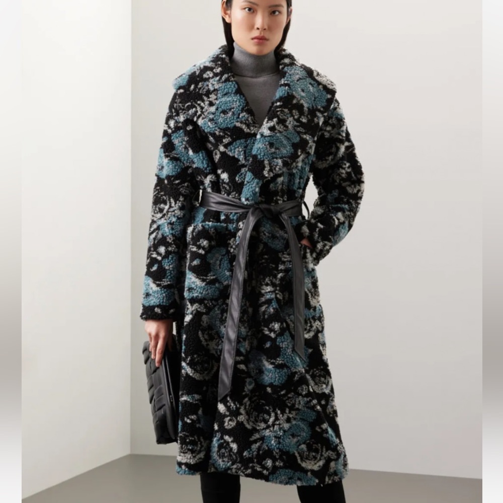 Hutch Elea Coat , size M